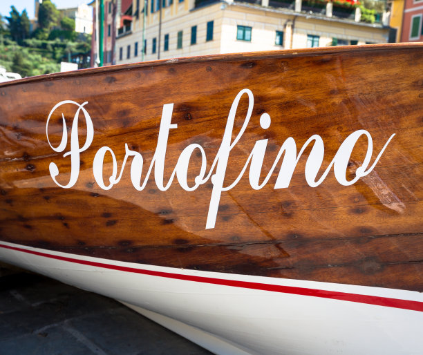 portofino