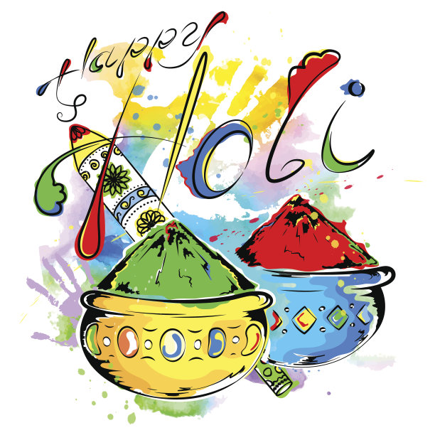 holi