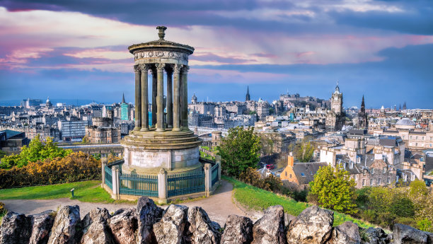 edinburgh