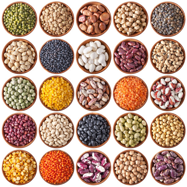 legume