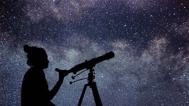 astronomical