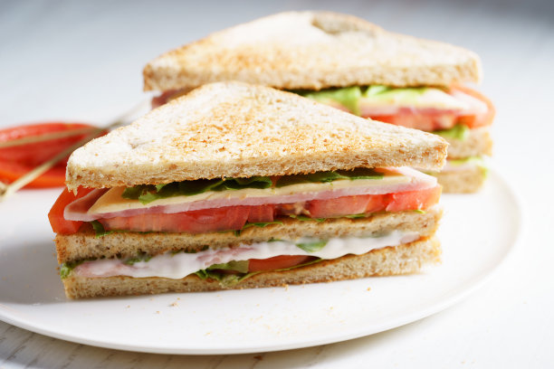 sandwich