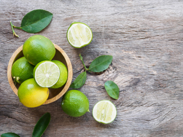 citrus