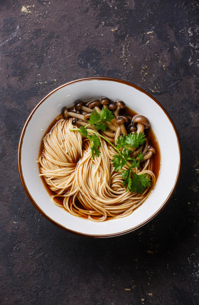 noodles