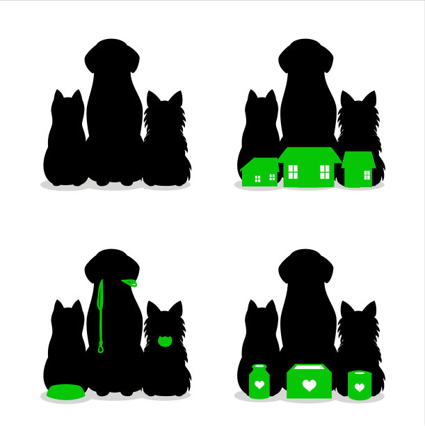 宠物猫宠物狗宠物店