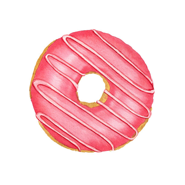 doughnut