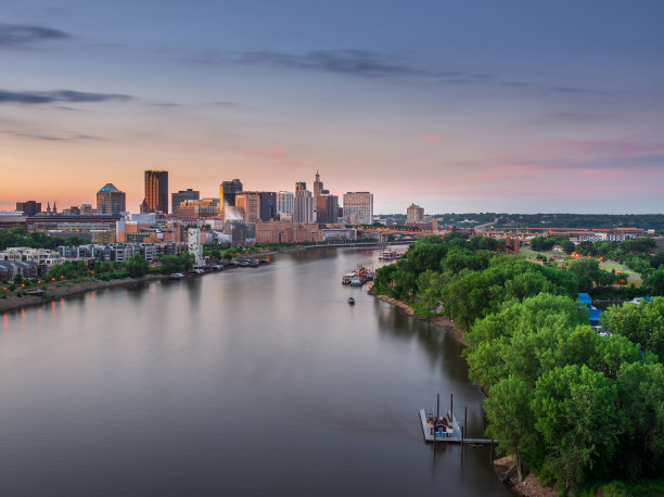 mississippi