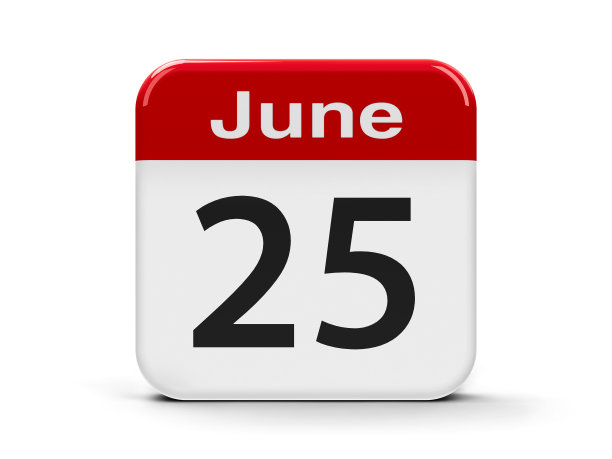 25th