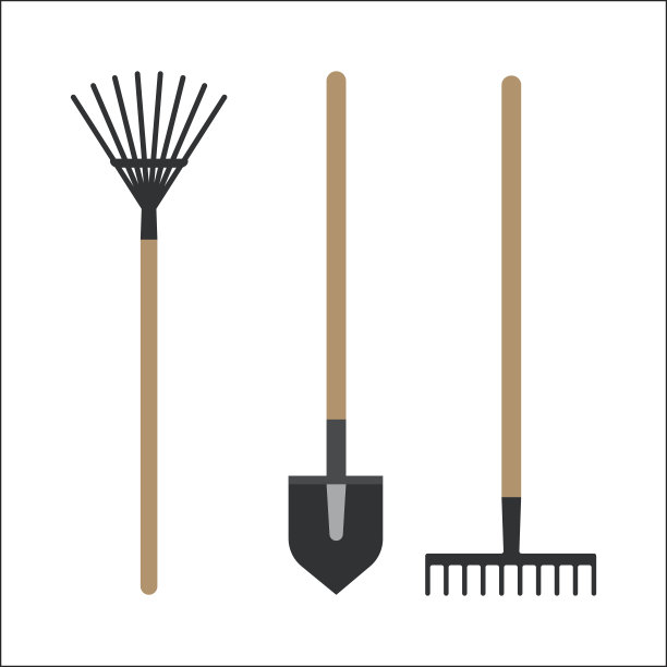 rake