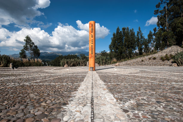 equator