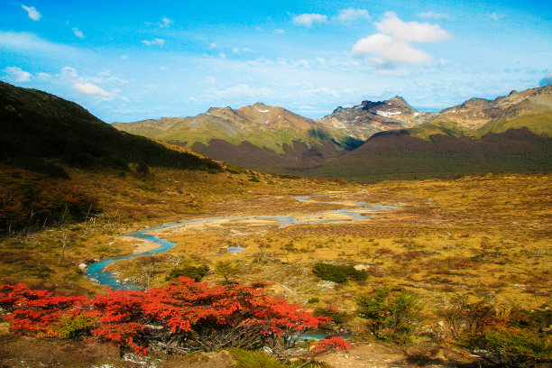 火地群岛