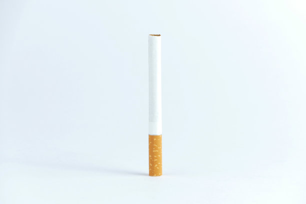 cigarette