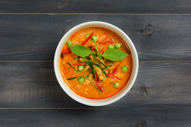 curry