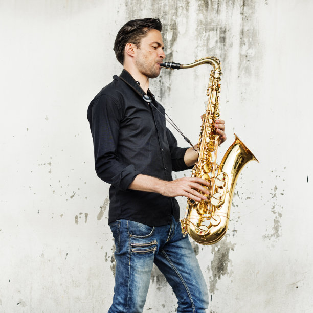 sax
