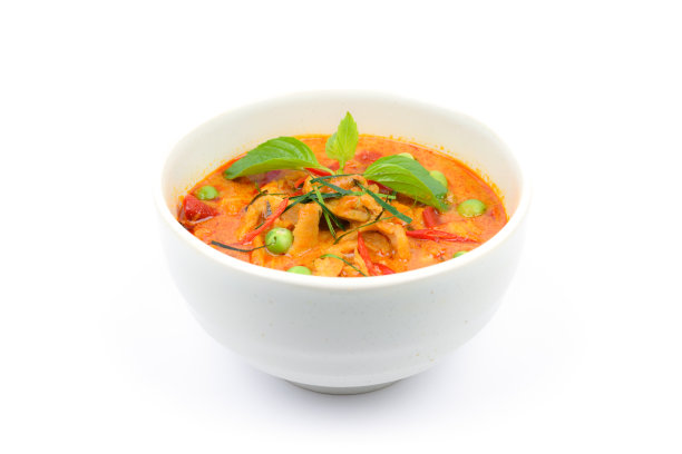 curry
