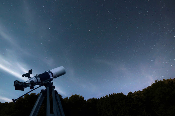 astronomical