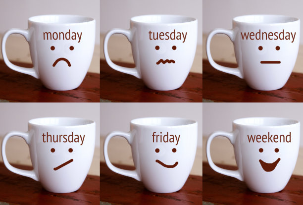 monday