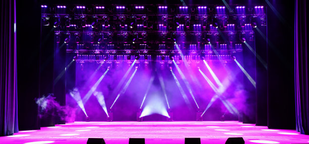 concert