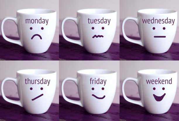 monday