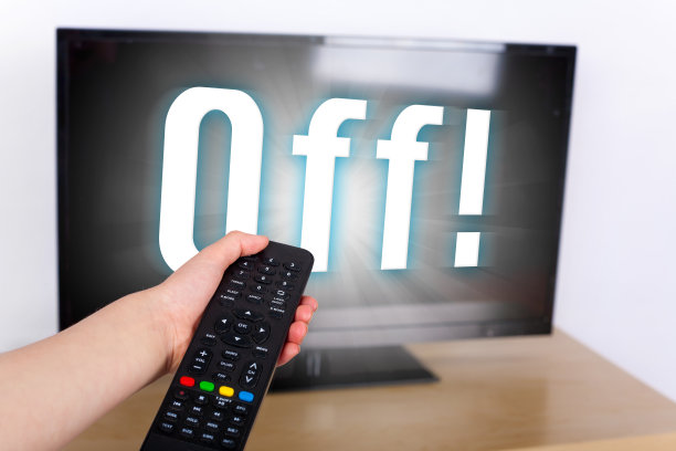 off