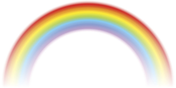 rainbow