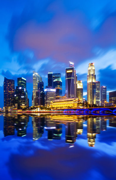 singapore