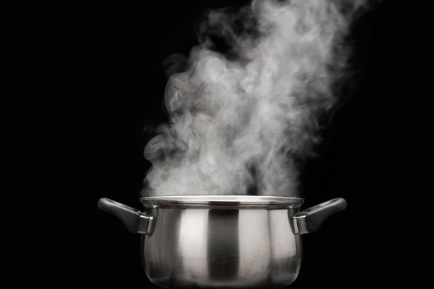 steam