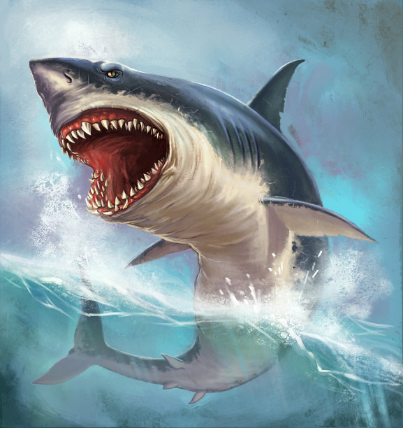 shark