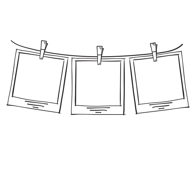pegs