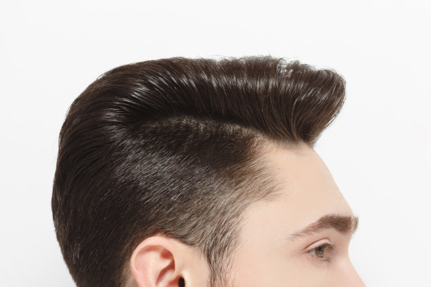 hairstyle
