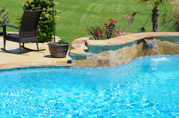 pool