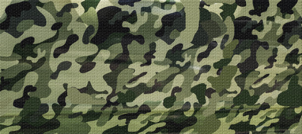camo