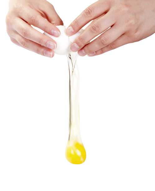 yolk