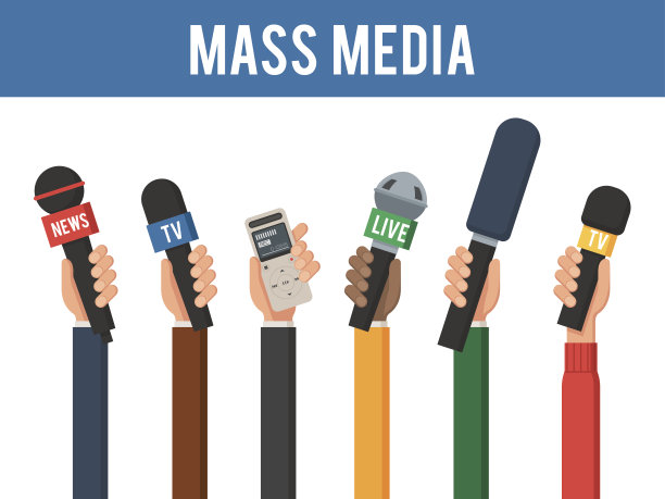 media