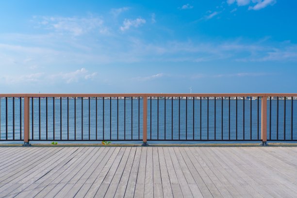 balustrade