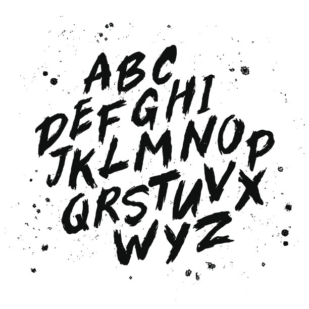 alphabet