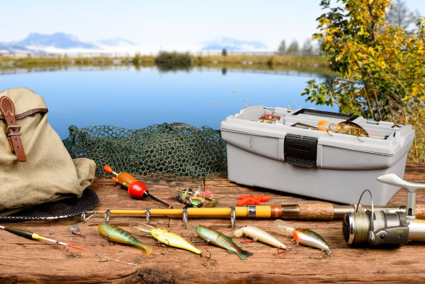 fishing