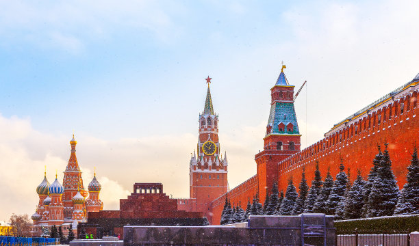 kremlin