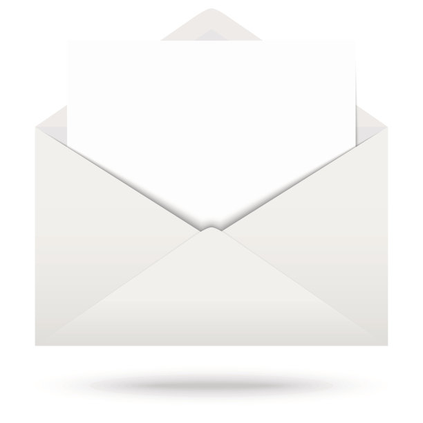 envelope