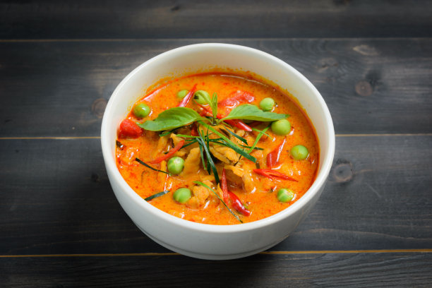 curry