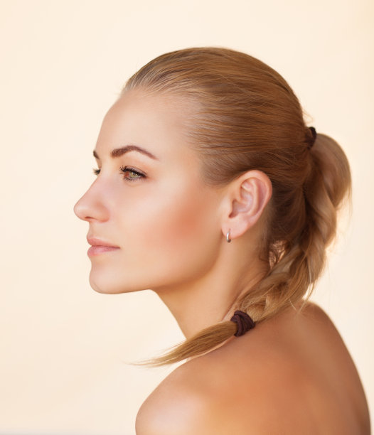profile