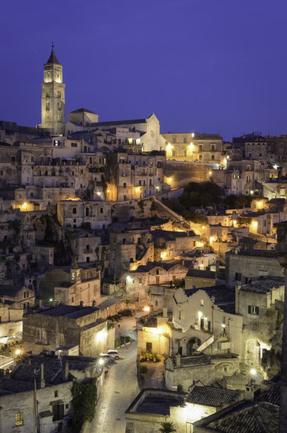 matera