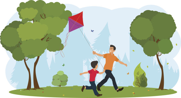 kite