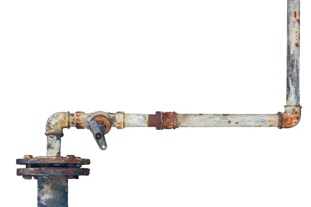 weathered