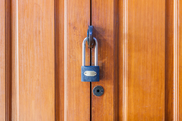 padlock
