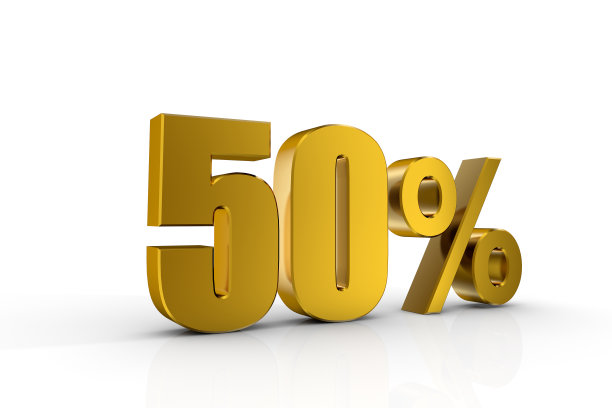 percentage