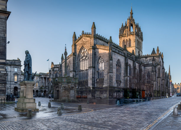 edinburgh