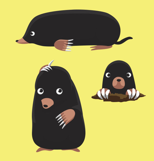 mole