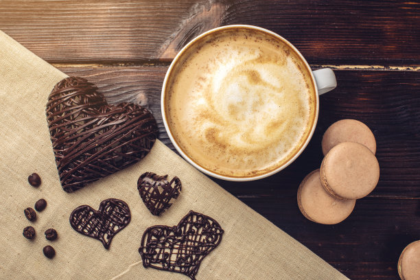 macchiato