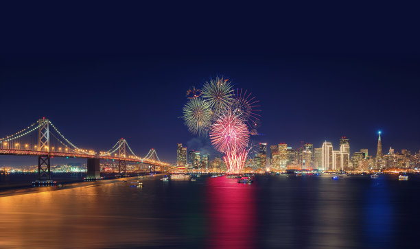 firework